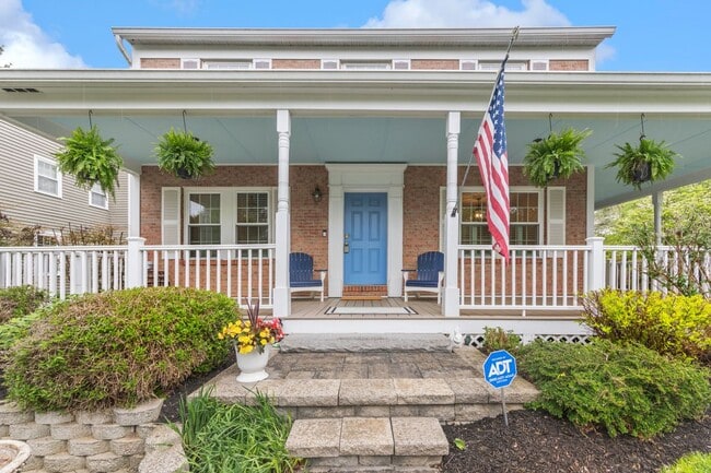 Foto del edificio - 12135 Little Patuxent Pkwy