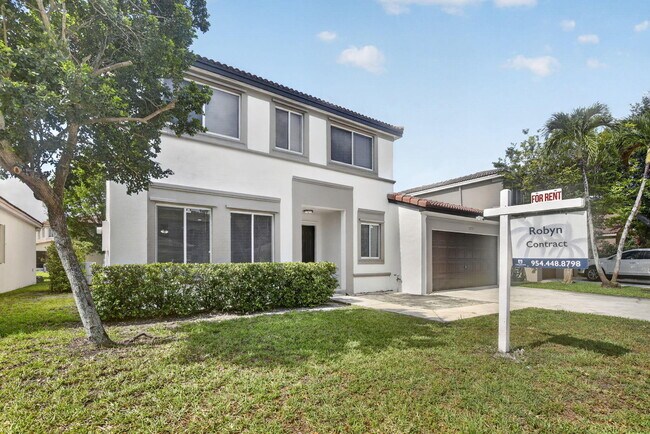 Foto del edificio - 10772 SW 14th Pl