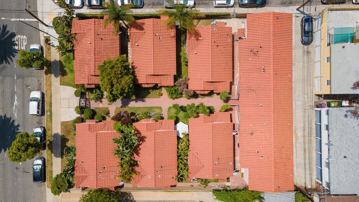 Foto del edificio - 801 St Louis Ave