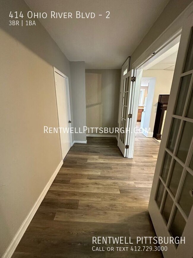 Foto del edificio - 3-4 Bedroom Apartment in Avalon