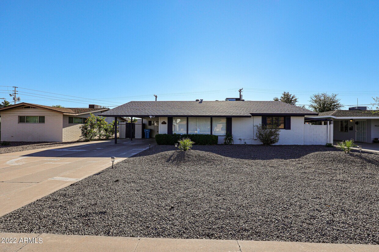 Foto principal - 4122 N 6th Ave