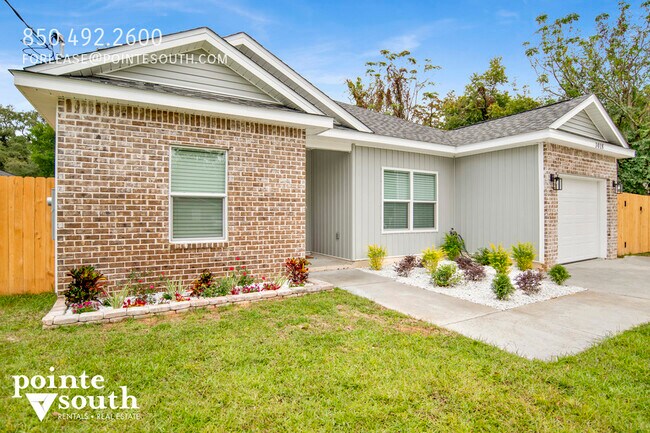 Foto del edificio - 3018 Berwick St