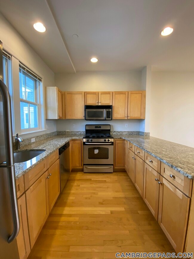 Foto del edificio - 110 Second St