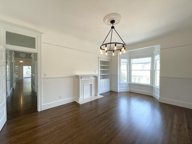 Foto del edificio - 661 Waller St