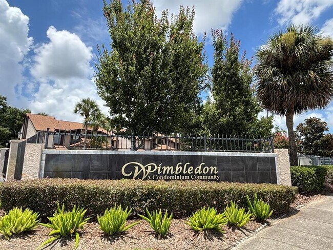 Building Photo - 3250 S Semoran Blvd