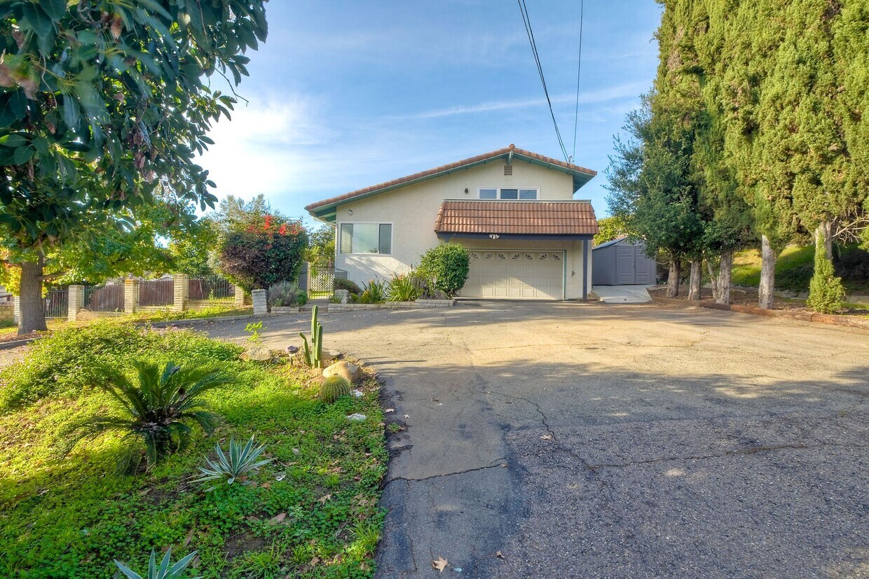 2242 Sunset Dr, Escondido, CA 92025 House Rental in Escondido, CA