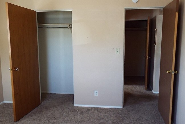 Bedroom 1 - VS Apartment