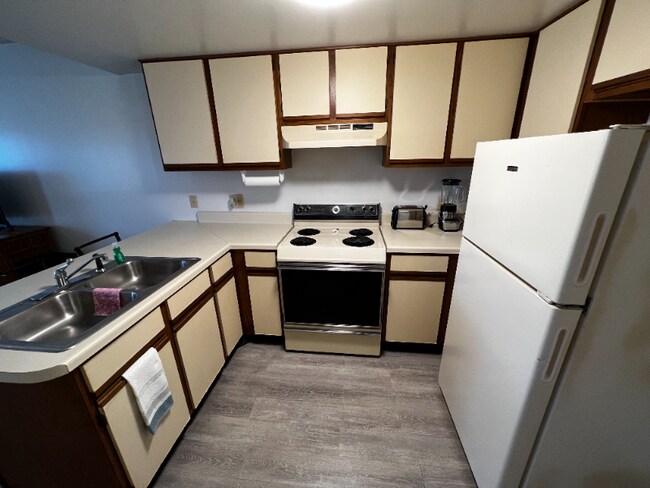 Foto del edificio - 6850 Blue Heron Blvd