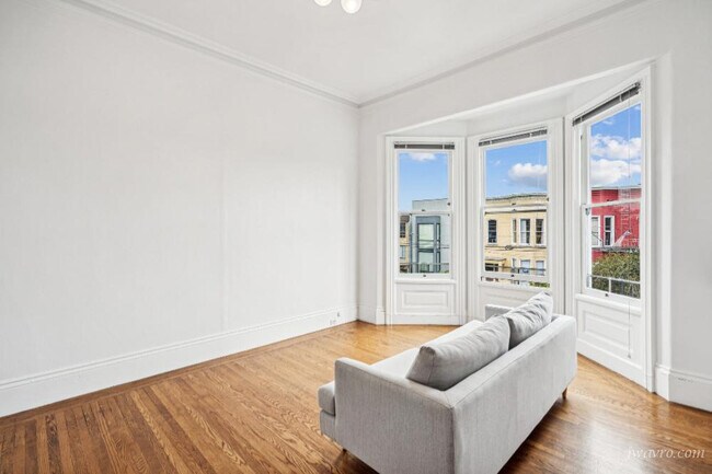 Foto del edificio - 1178 Shotwell St