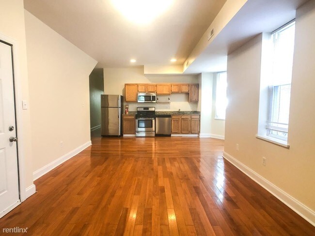 Foto del edificio - 423 N Preston st