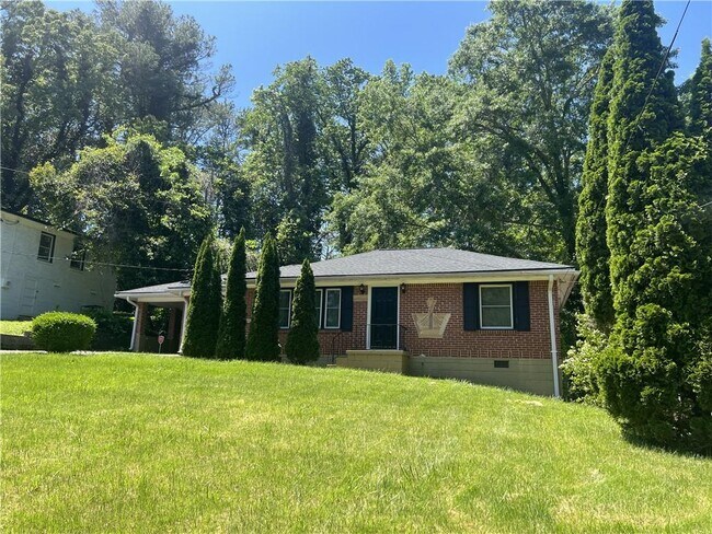 Building Photo - 2231 Mark Trail