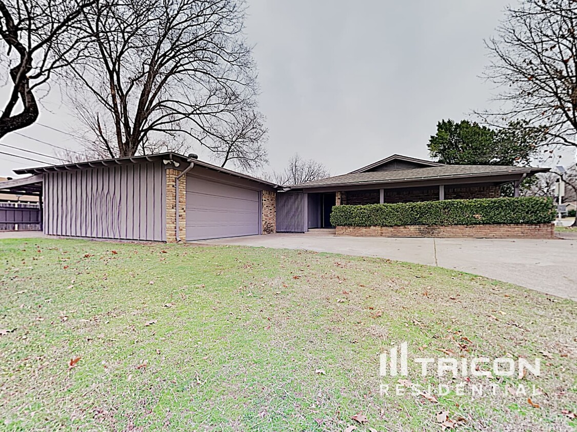 Foto principal - 1713 Brown Trail