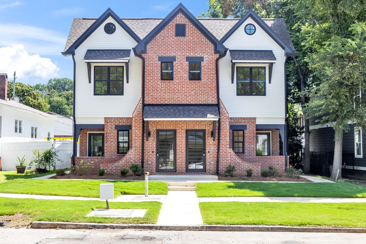 Foto principal - 4115 4th Ave S