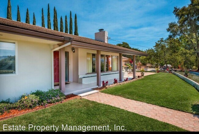 Building Photo - 3 br, 2 bath House - 720 Elsinore Drive