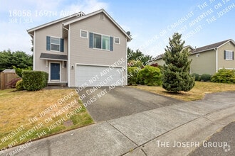 Building Photo - 18058 169th Ave SE