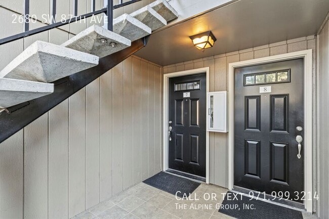 Foto del edificio - 2680 SW 87th Ave