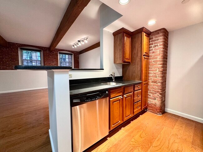 Foto del edificio - 4 Bishop St