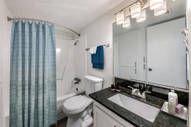 Interior Photo - Emerson Apartments at Town Lake