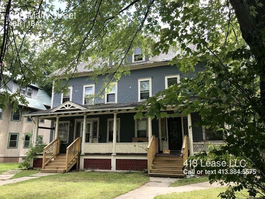 Primary Photo - 625 Main St