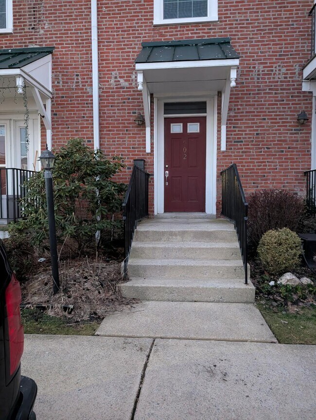 Foto del edificio - 502 Keystone Aly