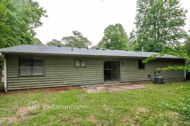 Foto del edificio - 4723 Jamerson Creek Ct