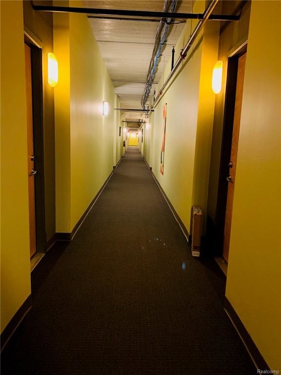 Foto del edificio - 101 Curry Ave