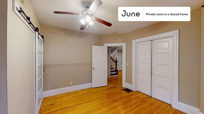 Foto del edificio - Room in Shared 6 bed/2 bath home in Brighton