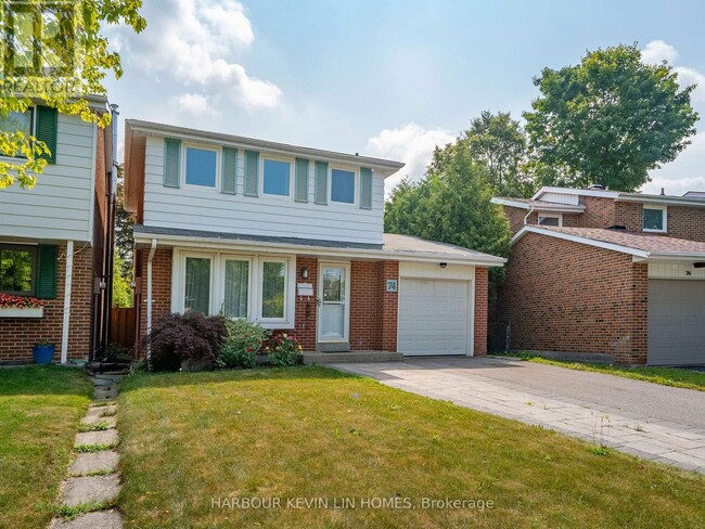 Building Photo - 74 Longford Crescent