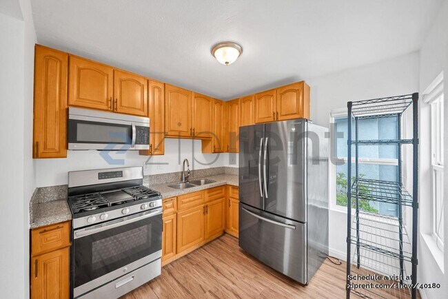 Foto del edificio - 4057 S Hoover St