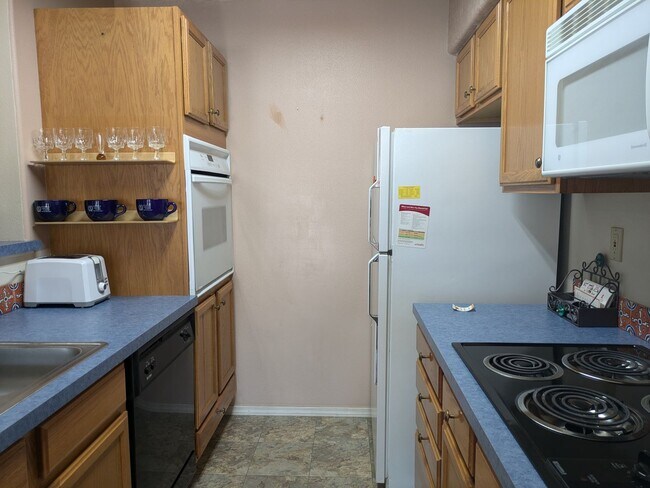 Building Photo - Fully Furnished Burro Ranch 2-Bedroom