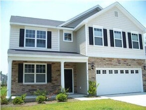Building Photo - 3131 Conservancy Ln