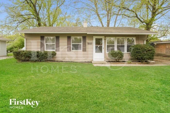 Primary Photo - 4331 Bertrand Rd
