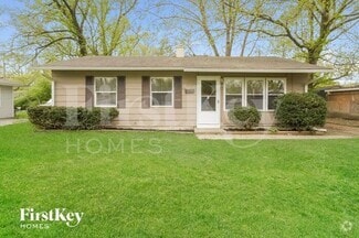 Building Photo - 4331 Bertrand Rd