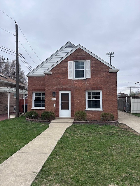 Building Photo - 5120 W 64th St