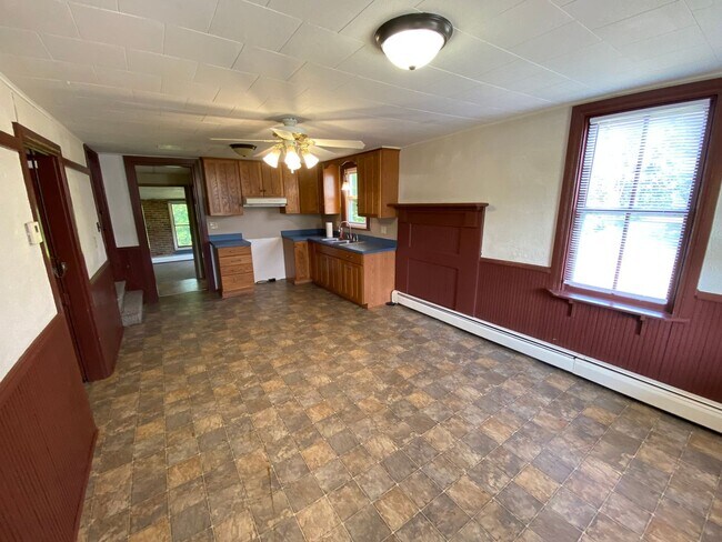 Foto del edificio - Single Family Home