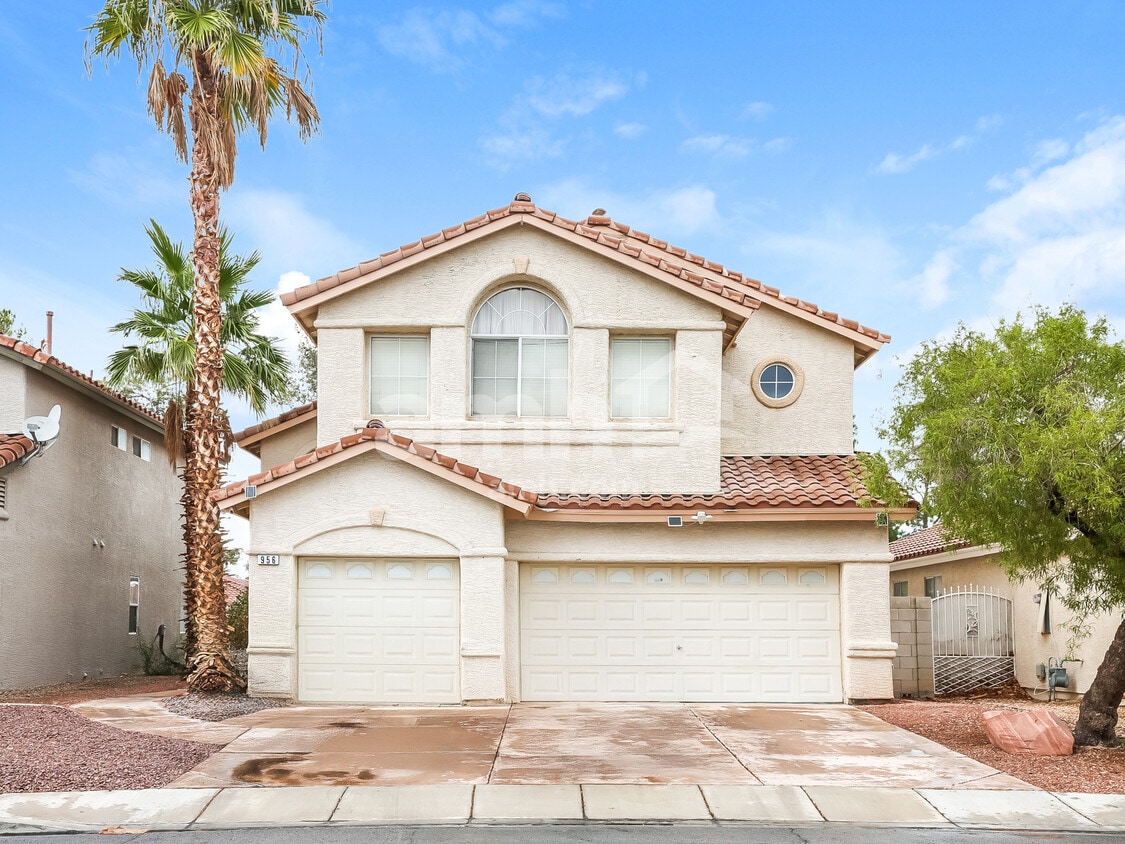 Foto principal - 956 Rainbow Rock St