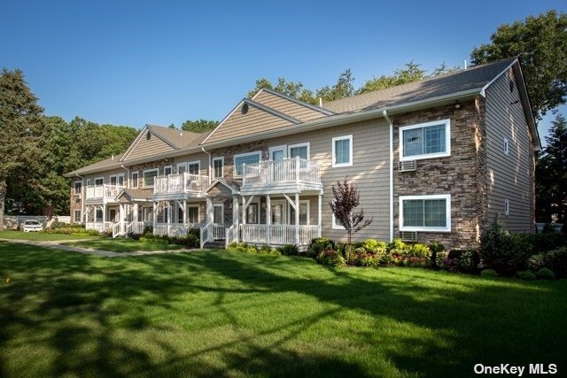 Foto del edificio - 204A Jefferson Ave