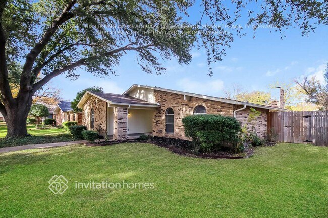 Building Photo - 5113 Hardaway Cir