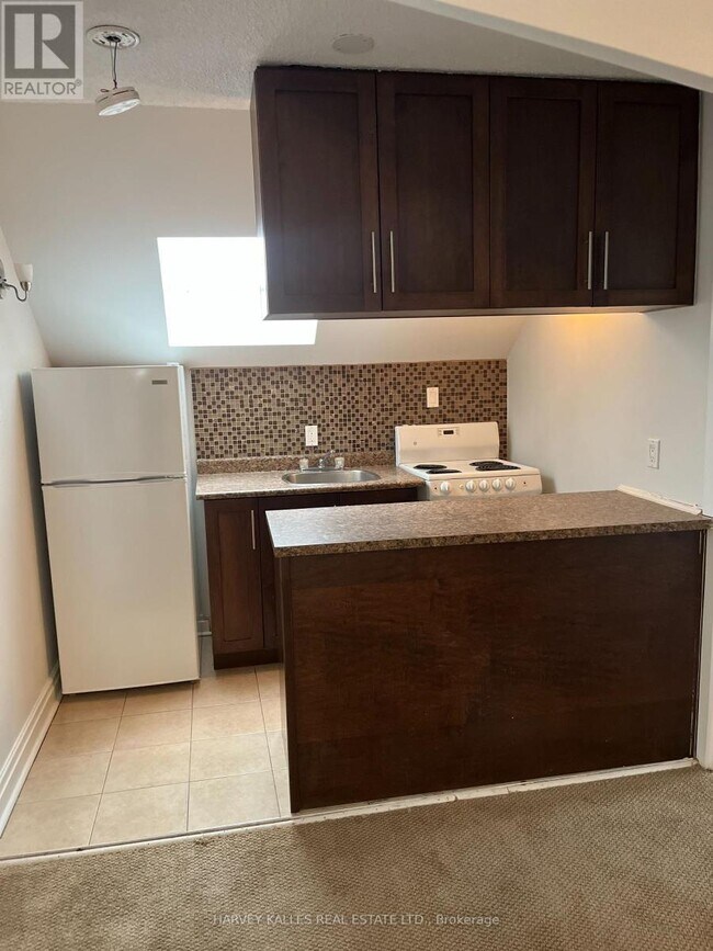 Photo du bâtiment - 440 Avenue Rd