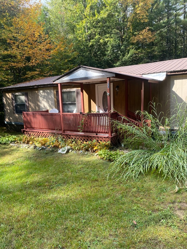 Primary Photo - 124 Archer Rd