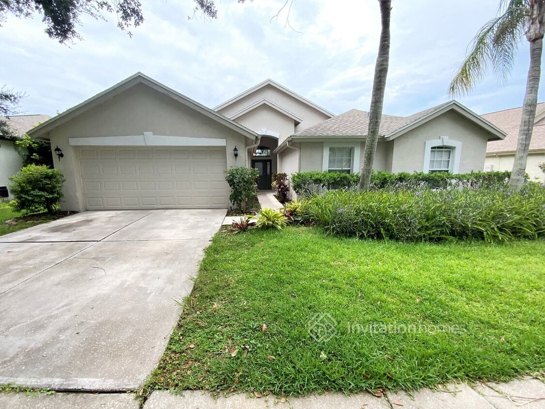 Primary Photo - 5422 Twin Creeks Dr
