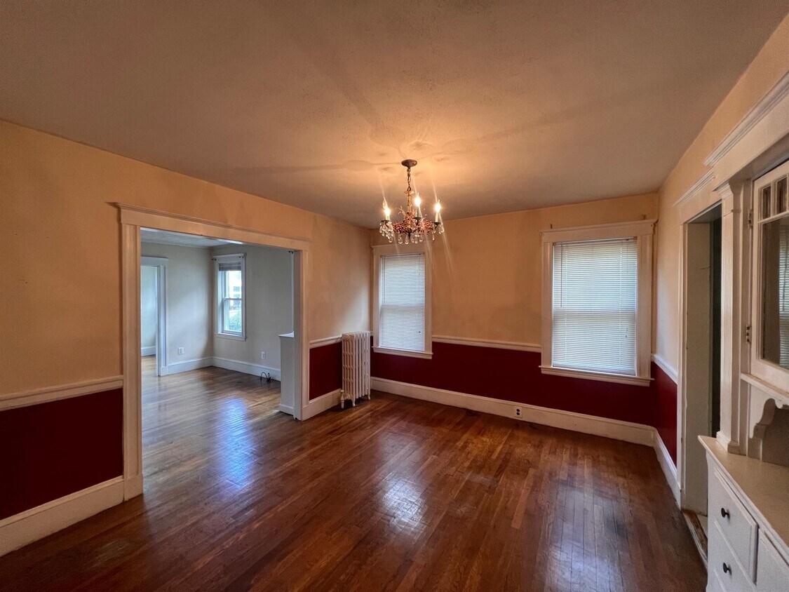 Foto principal - 3 Saint Clements Rd