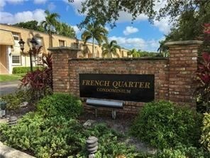 2 br, 1 bath - French Quarter - 2 br, 1 bath  - French Quarter