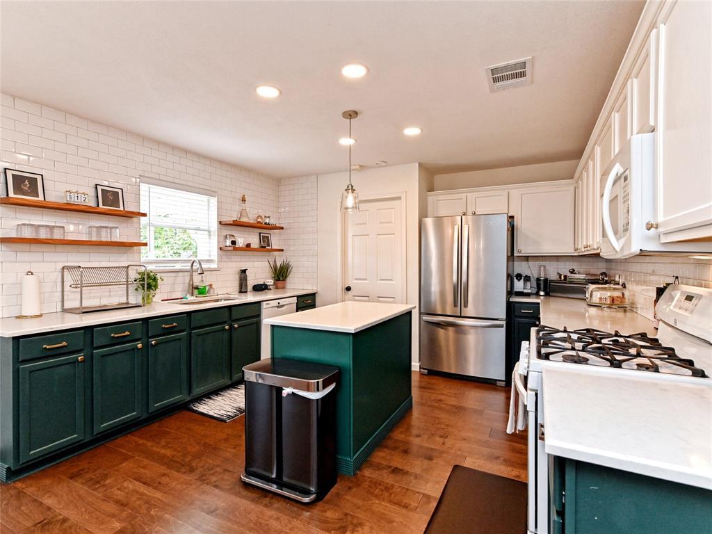 Foto principal - 3516 Rock Shelf Ln