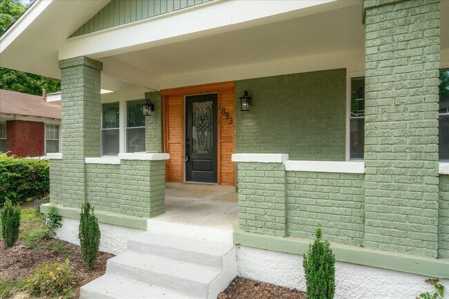 Building Photo - 893 N McNeil St