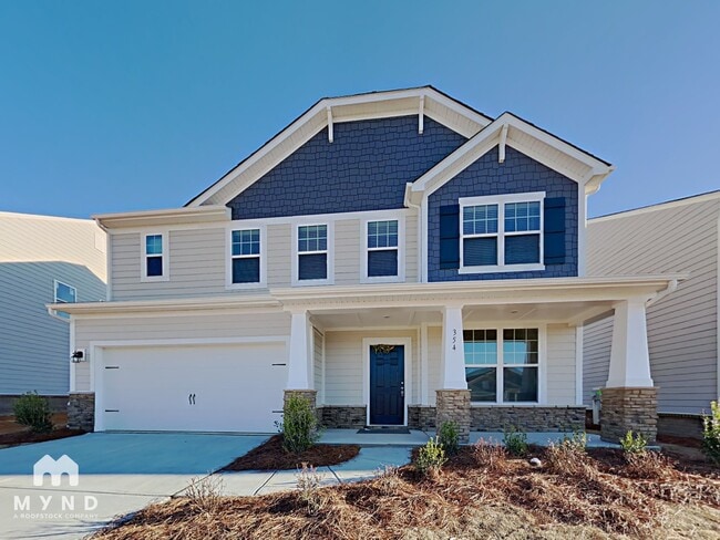 Building Photo - 354 Rayland St