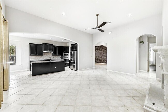 Foto del edificio - 1611 Rimstone Dr