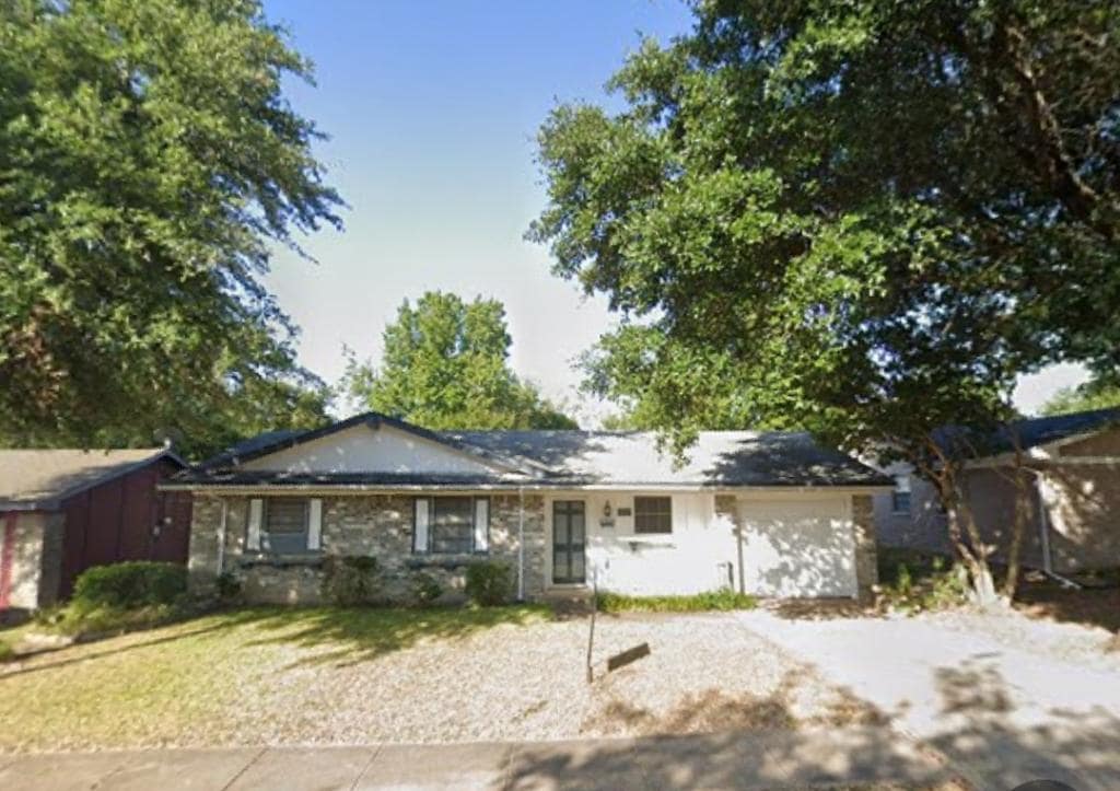 Foto principal - 6436 Palm Island St