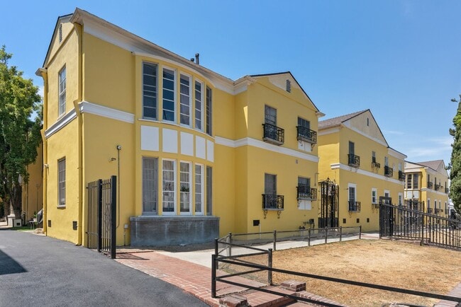 Building Photo - * BEAUTIFUL AND NEWLY RENOVATED TWO BEDROO...