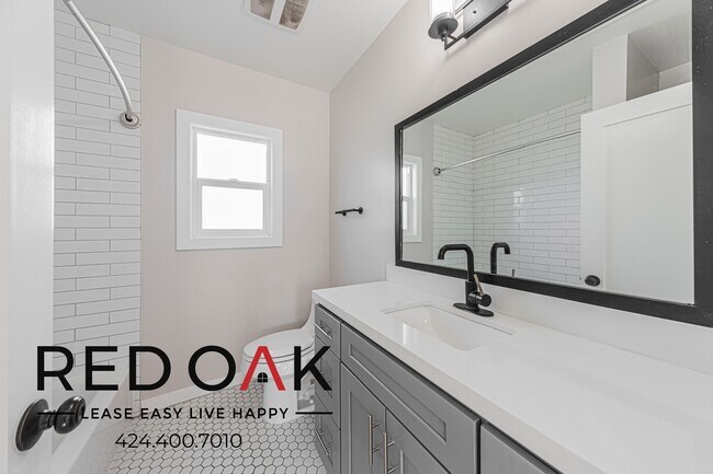 Foto del edificio - 1060 N Avenue 50